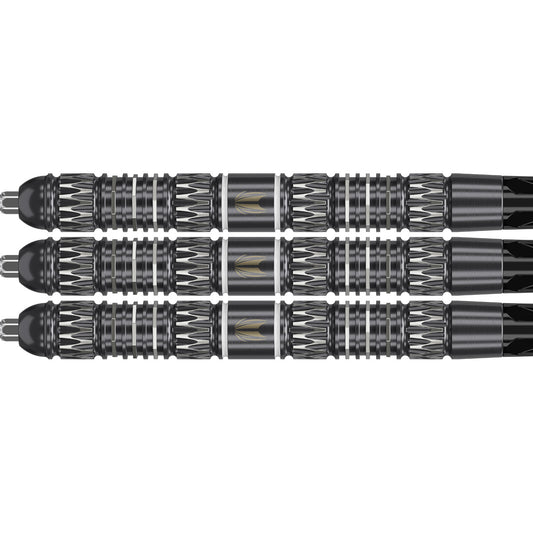 Target Chris Dobey 95K 95% Swiss Point Steeldart