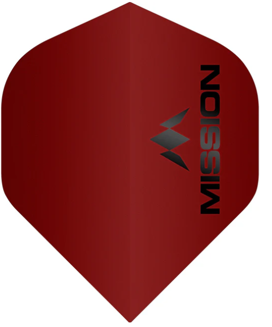 Mission Flight 100 Micron No.2
