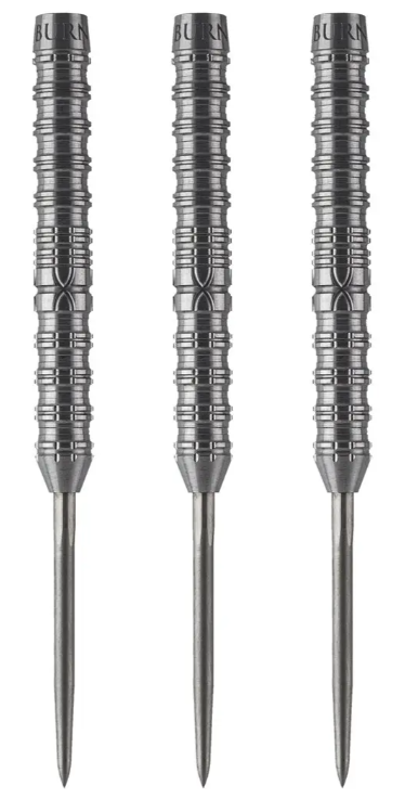 Caliburn Sandro EVO System Steeldart 90% Tungsten