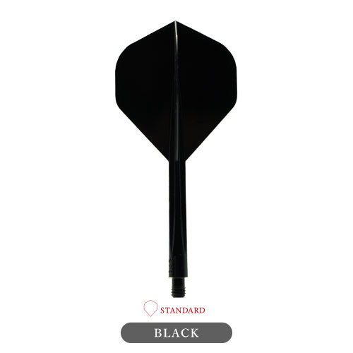 Condor AXE Flight Standard - schwarz