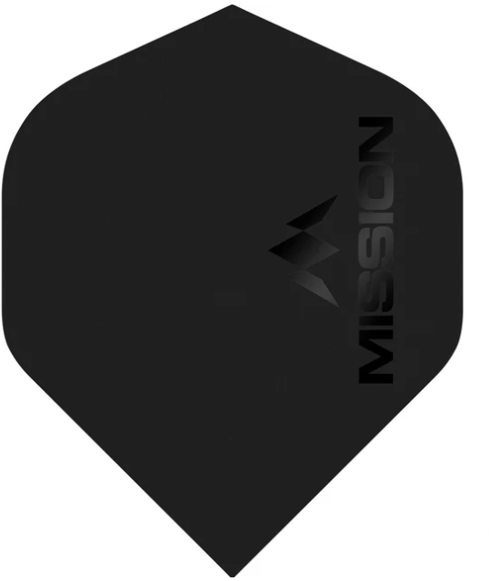 Mission Flight 100 Micron No.2