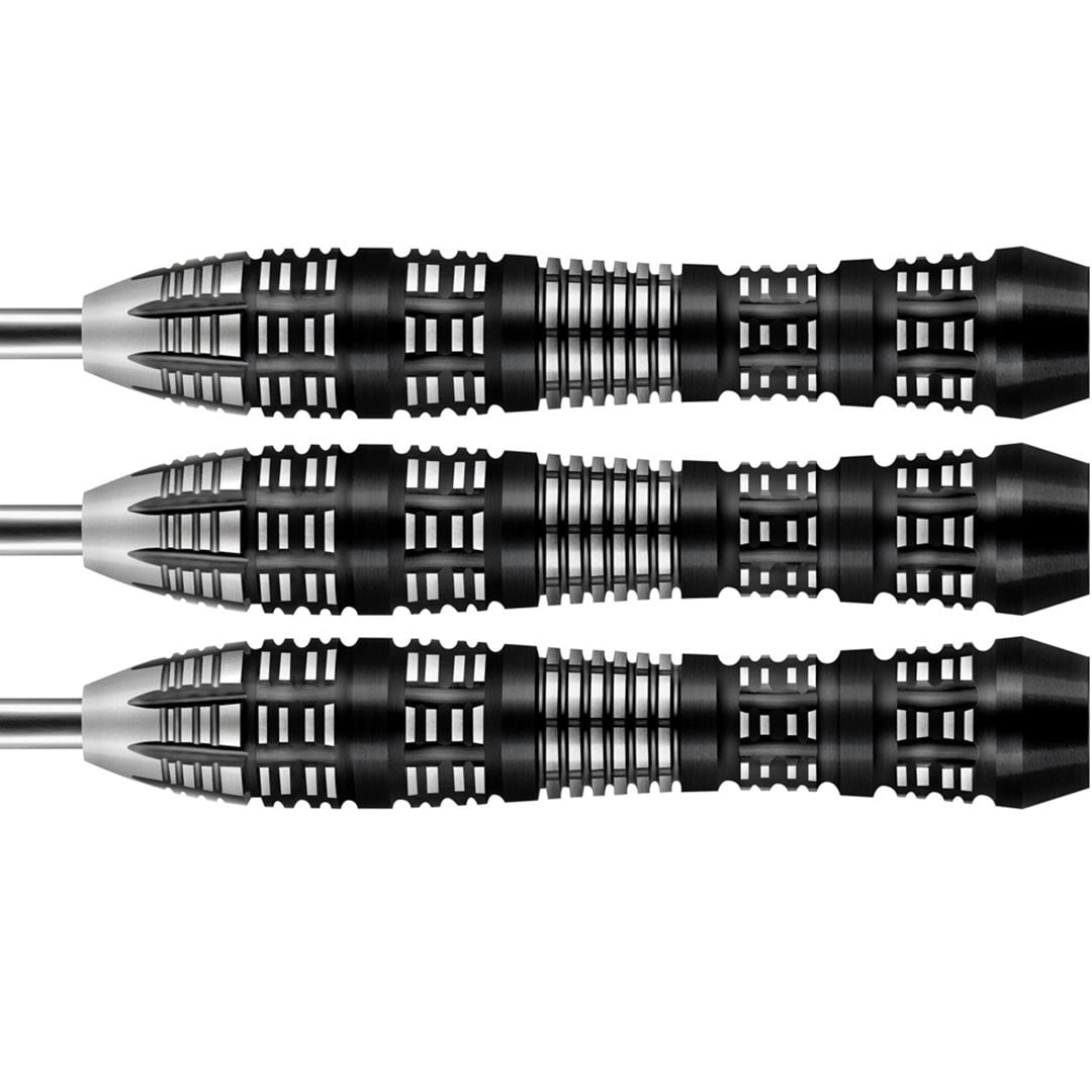 Shot AI Mimic 90% Steeldart