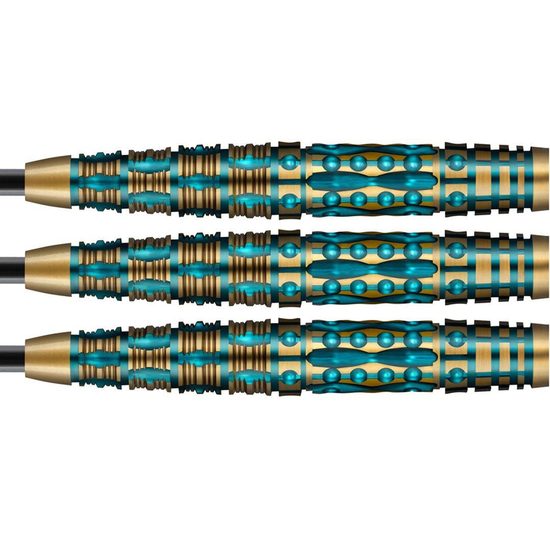 Shot AI Replicant 90% Steeldart