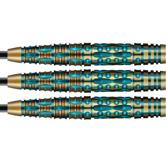 Shot AI Replicant 90% Steeldart