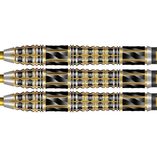 Shot Alchemy Auro 95% Steeldart