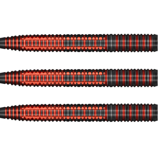 Shot Bradley Brooks 90% Steeldart