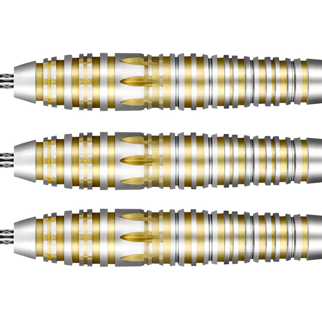 Shot Celt Balor 90% Tungsten Steeldart