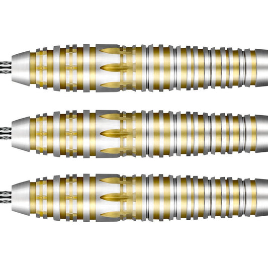 Shot Celt Balor 90% Tungsten Steeldart
