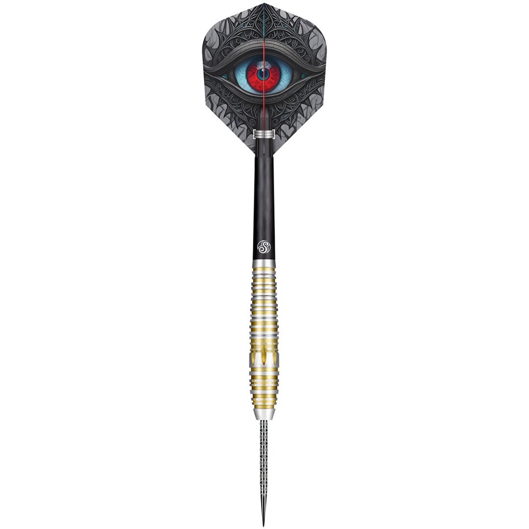 Shot Celt Balor 90% Tungsten Steeldart