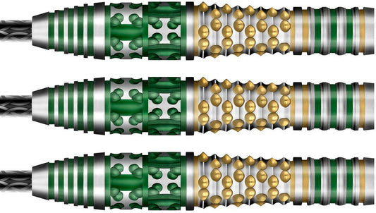 Shot Celt Cernunnos 90% Steeldart