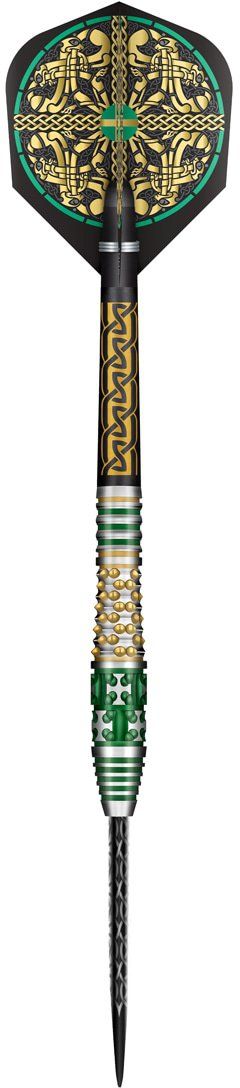 Shot Celt Cernunnos 90% Steeldart