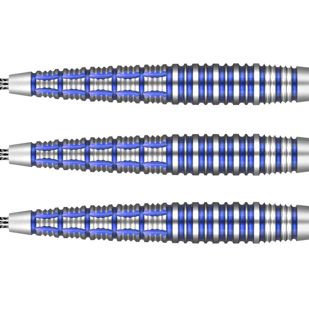 Shot Celt Toranos 90% Tungsten Steeldart