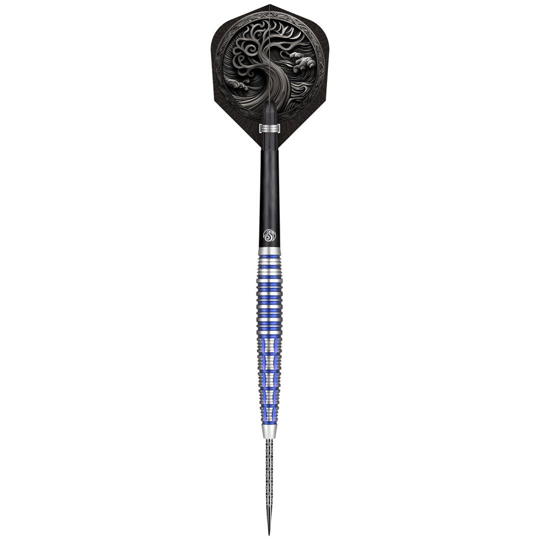 Shot Celt Toranos 90% Tungsten Steeldart