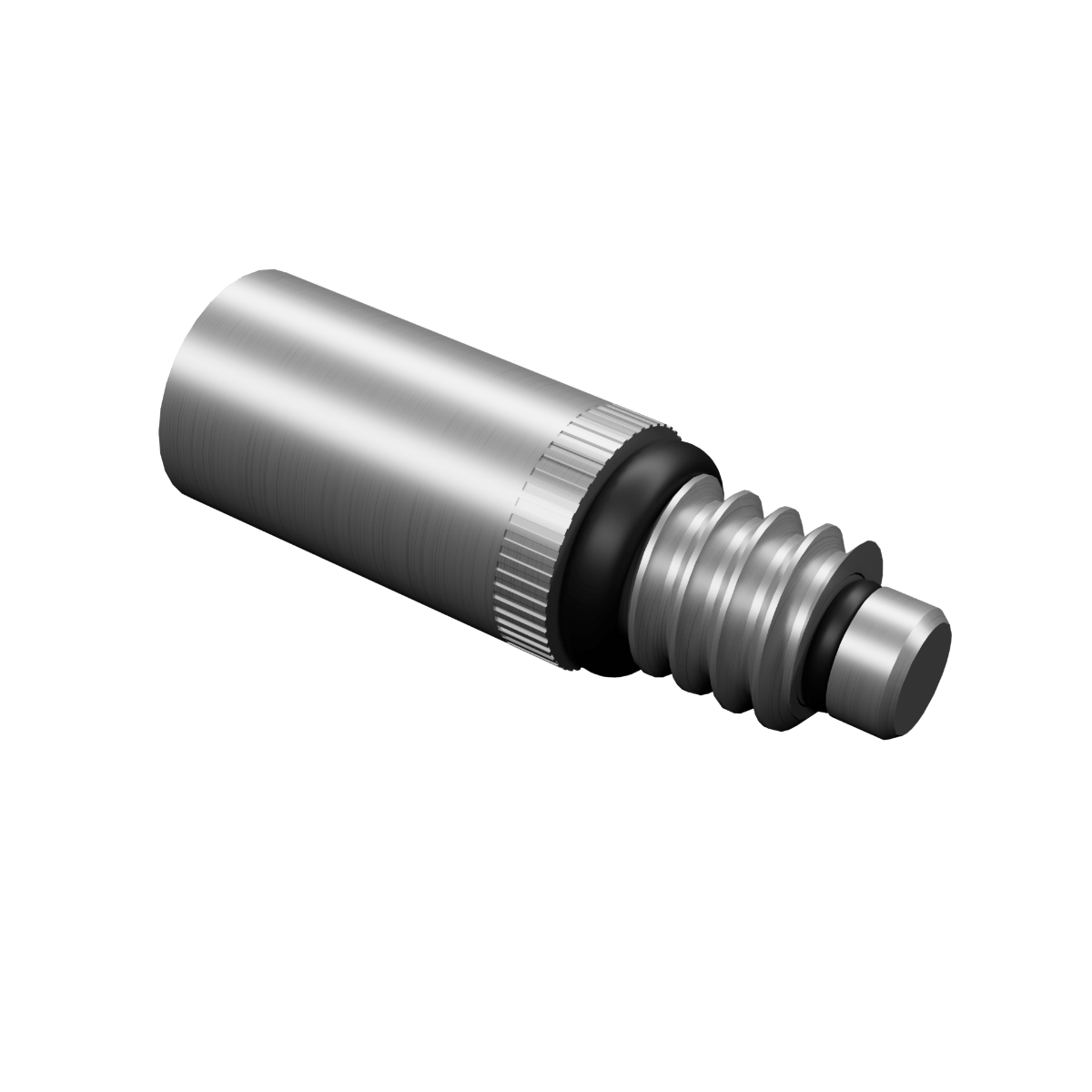 Dart Shaft Spinner