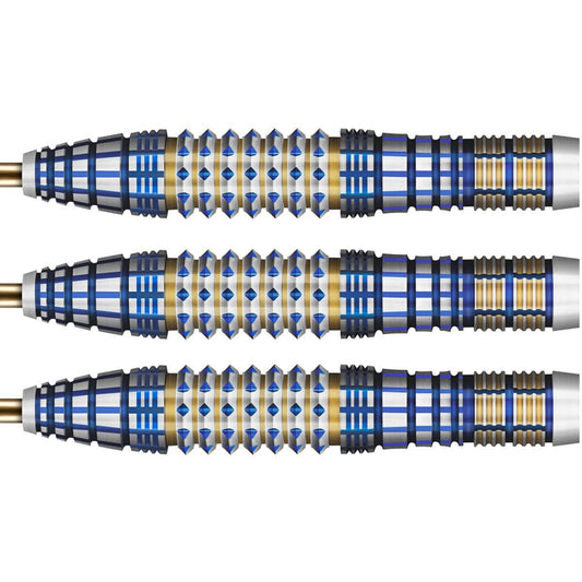 Shot Future Knights Darkstar 90% Steeldart