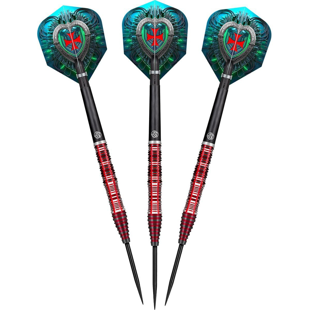 Shot Future Knights Dreadheart 90% Steeldart