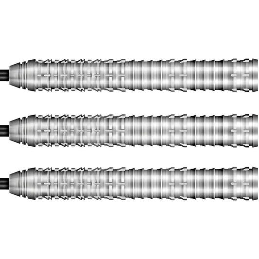 Shot Future Knights Ironsoul 90% Steeldart