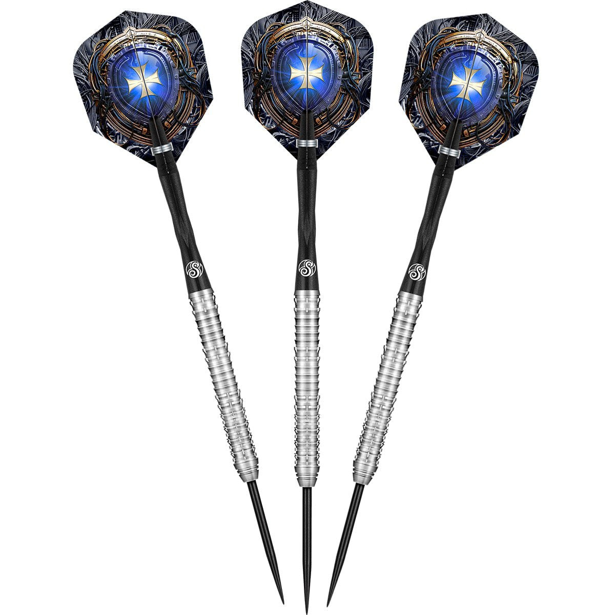 Shot Future Knights Ironsoul 90% Steeldart