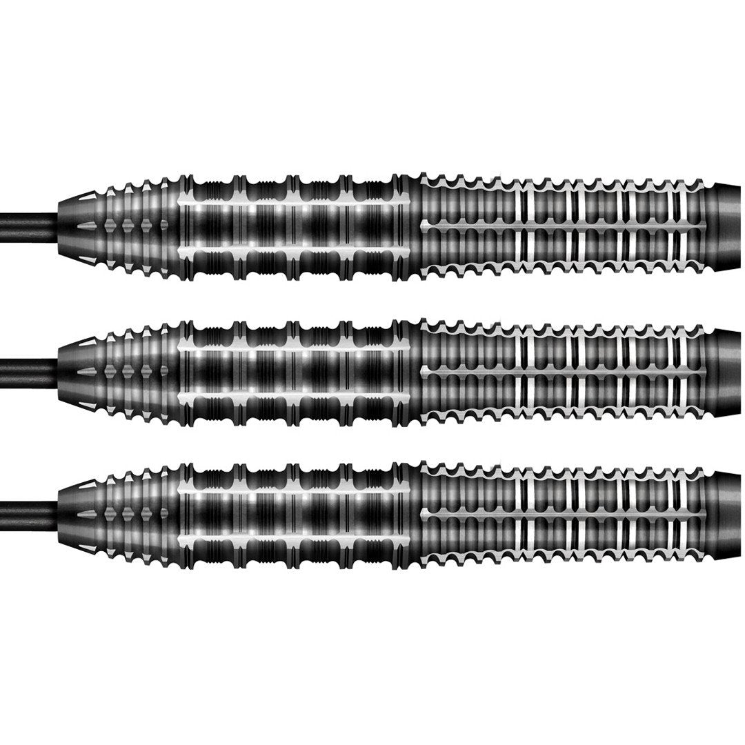 Shot Gnarly Rippah 90% Steeldart