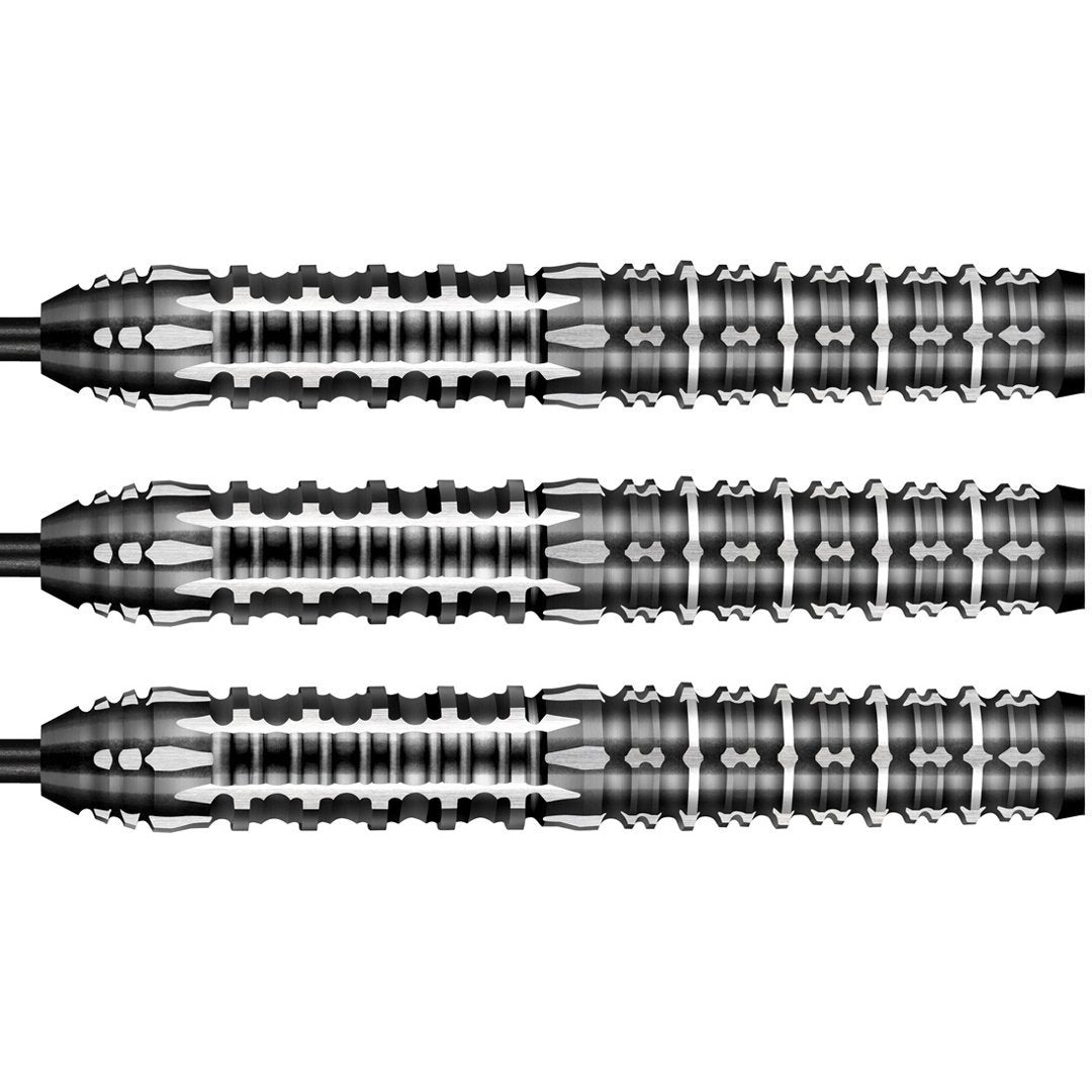 Shot Gnarly Shredda 90% Steeldart