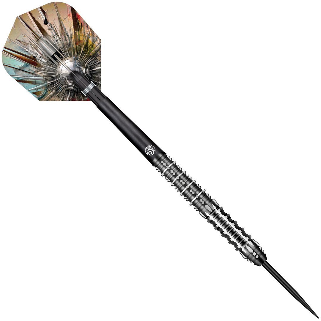 Shot Gnarly Shredda 90% Steeldart