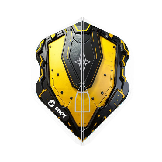 Shot L-Style AI Mecha L1 Flight