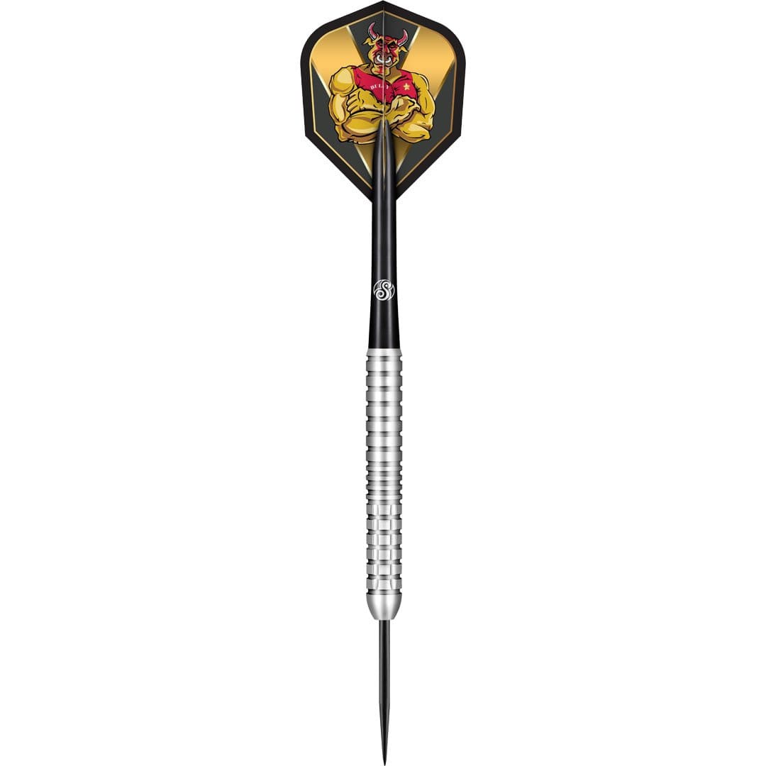 Shot Michael Smith 80% Precision Steeldart