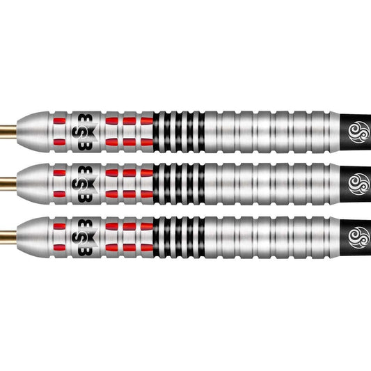 Shot Michael Smith 90% Achieve Steeldart