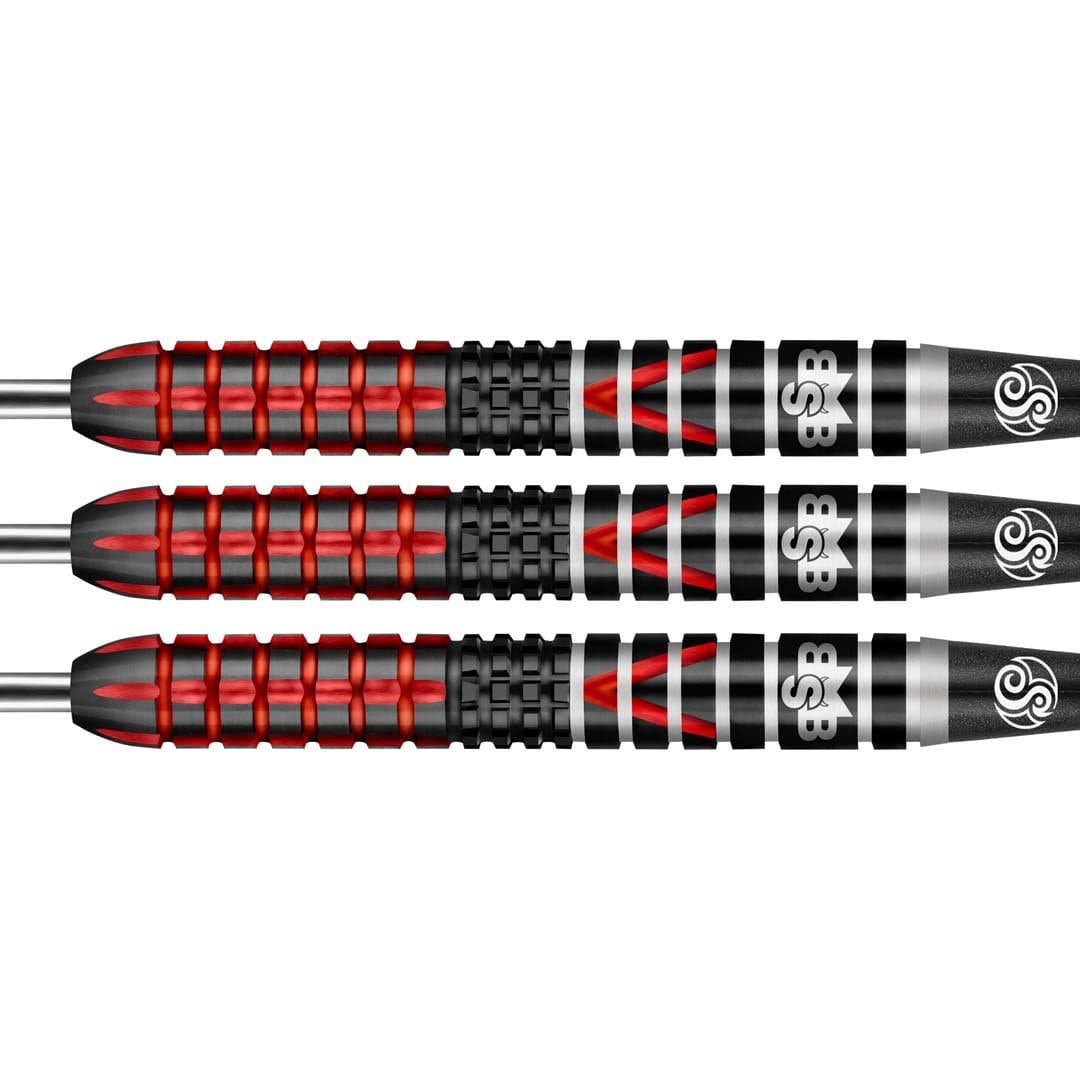 Shot Michael Smith 90% Defiant Steeldart