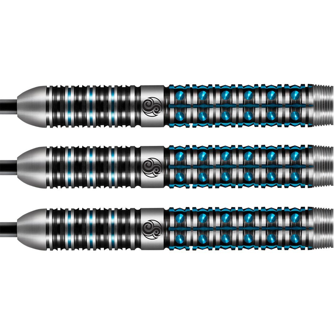 Shot Niels Zonneveld 90% Steeldart