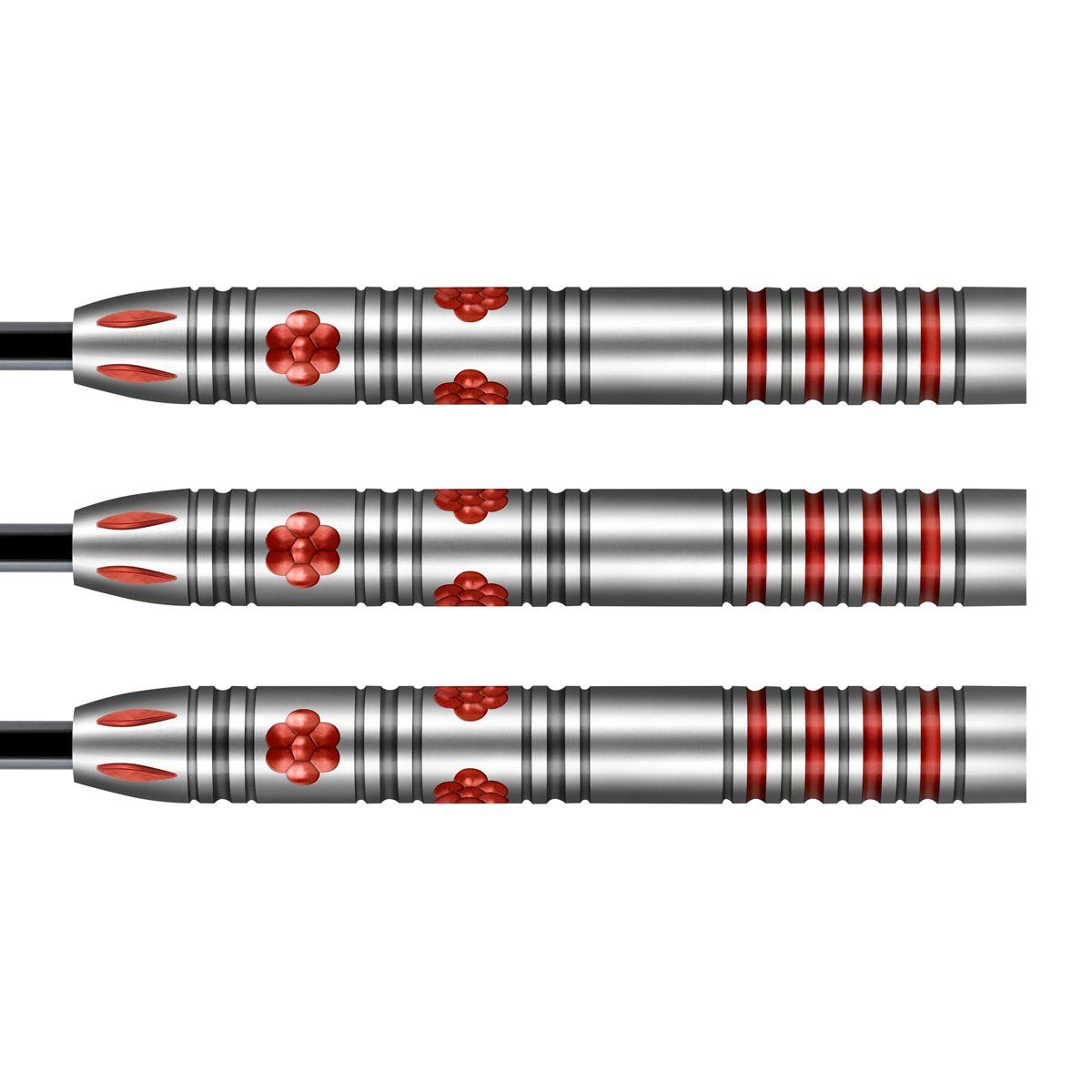 Shot Pro Series Barbora Hospodárská 90% Steeldart