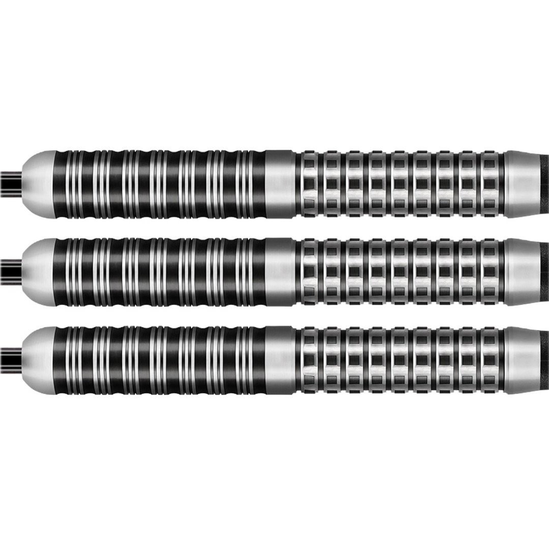 Shot Pro Series Haupai Puha 90% 24gr Steeldart