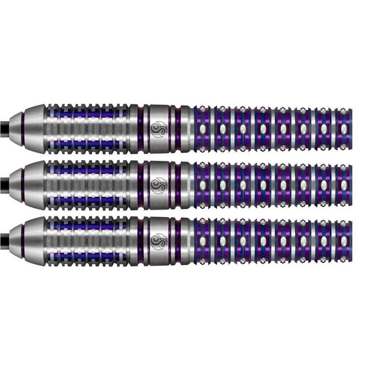 Shot Pro Series Ryan Murray 90% 28 gr Steeldart