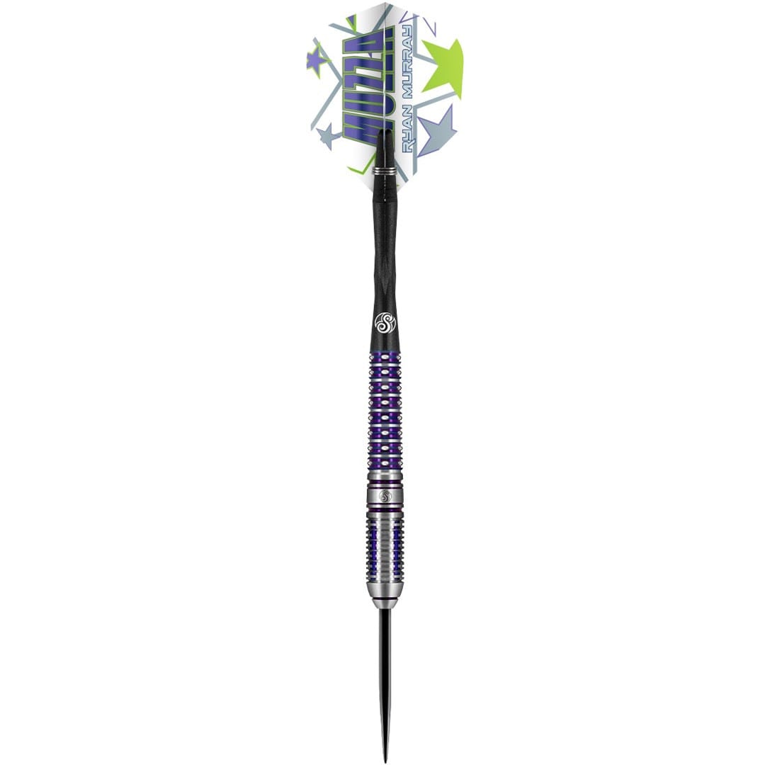 Shot Pro Series Ryan Murray 90% 28 gr Steeldart