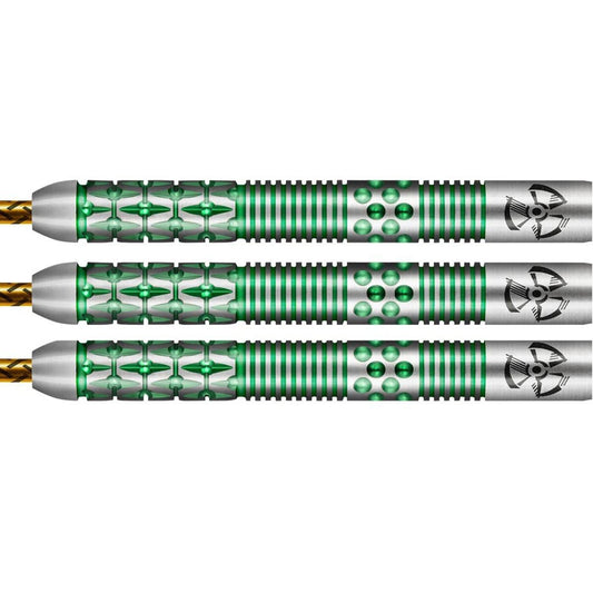 Shot Pro Series Stowe Buntz 2.0 90% 23 gr Steeldart