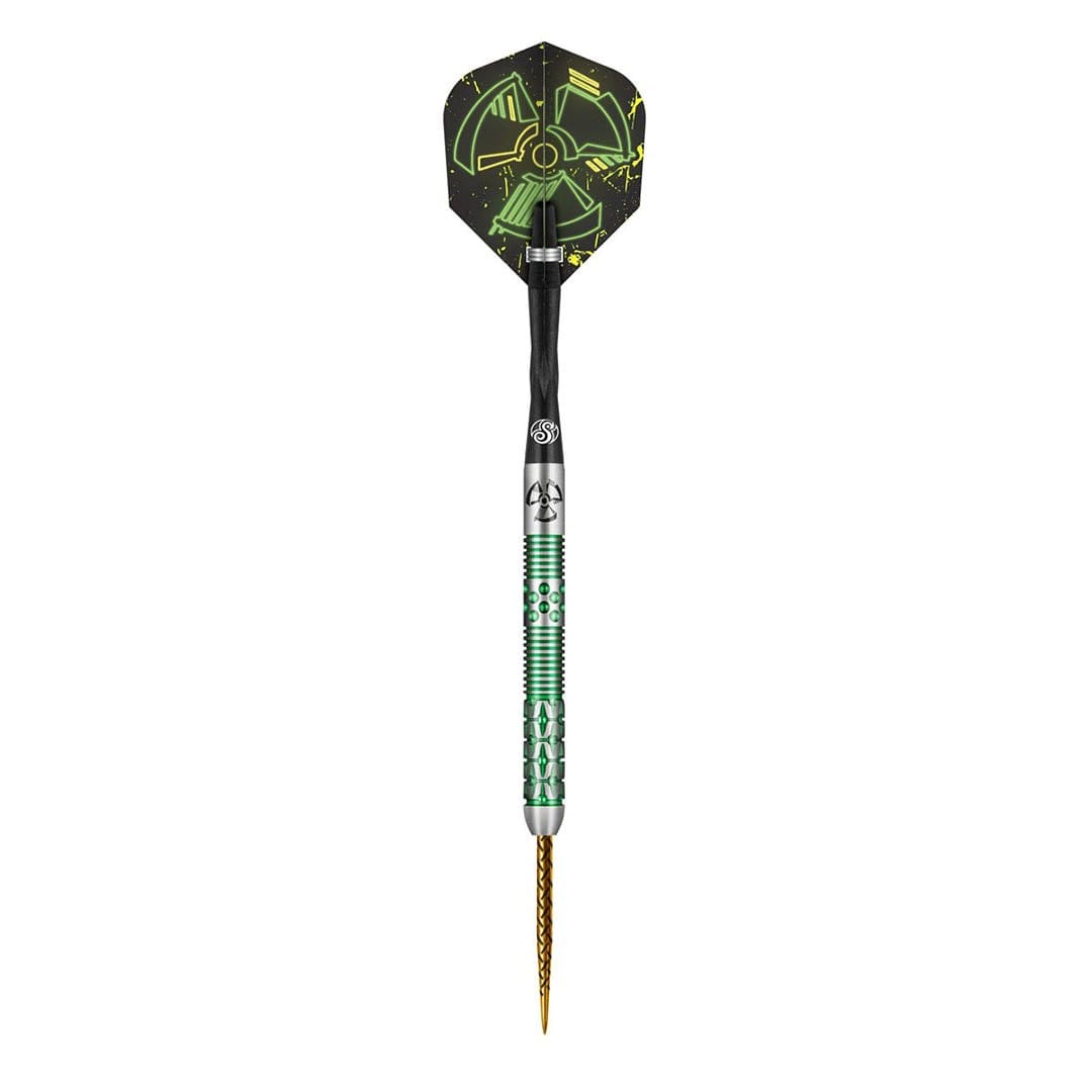 Shot Pro Series Stowe Buntz 2.0 90% 23 gr Steeldart