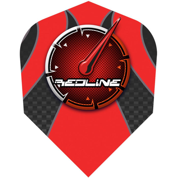 Shot Flight Redline Mach1 No.6