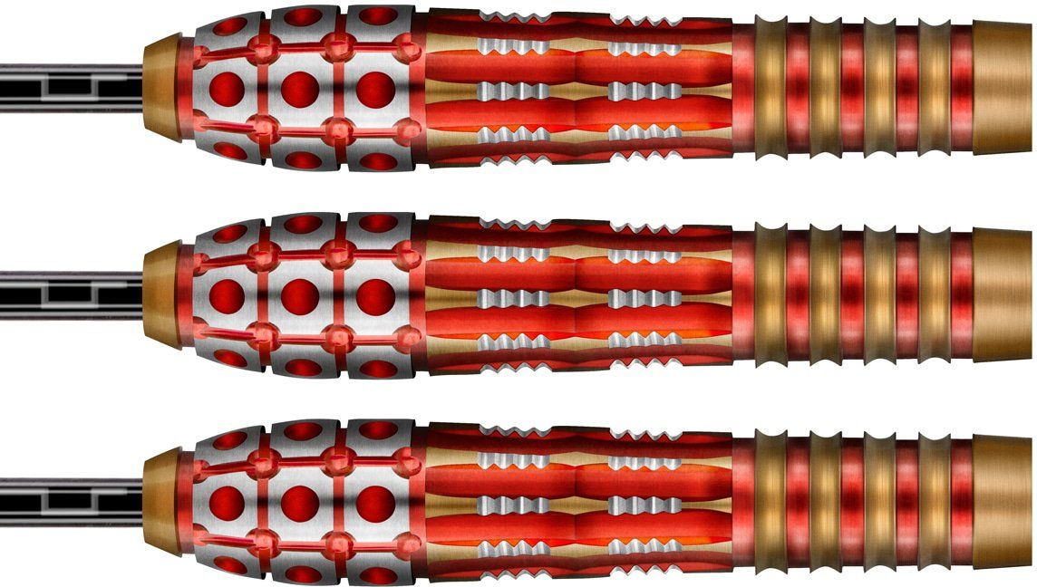 Shot Roman Empire Centurion 90% Steeldart