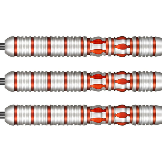 Shot Roman Empire Juno 90% Tungsten Steeldart