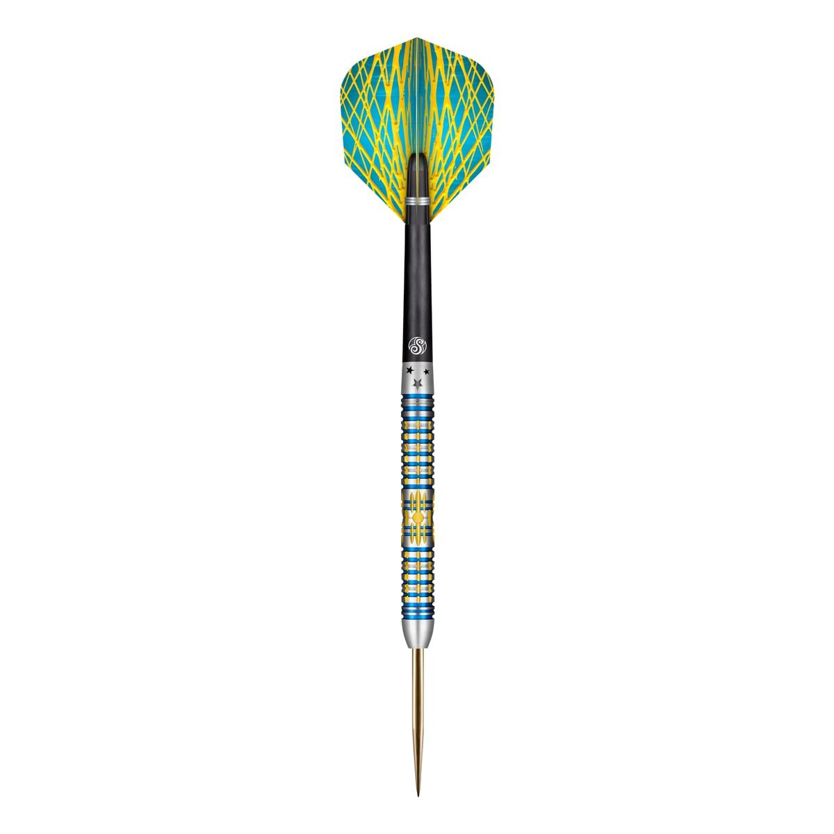 Shot Rowby-John Rodriguez Araw 90% Steeldart