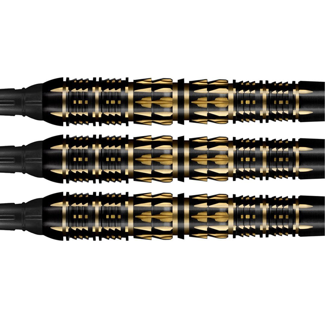 Shot AI Mecha 90% Softdart 20g