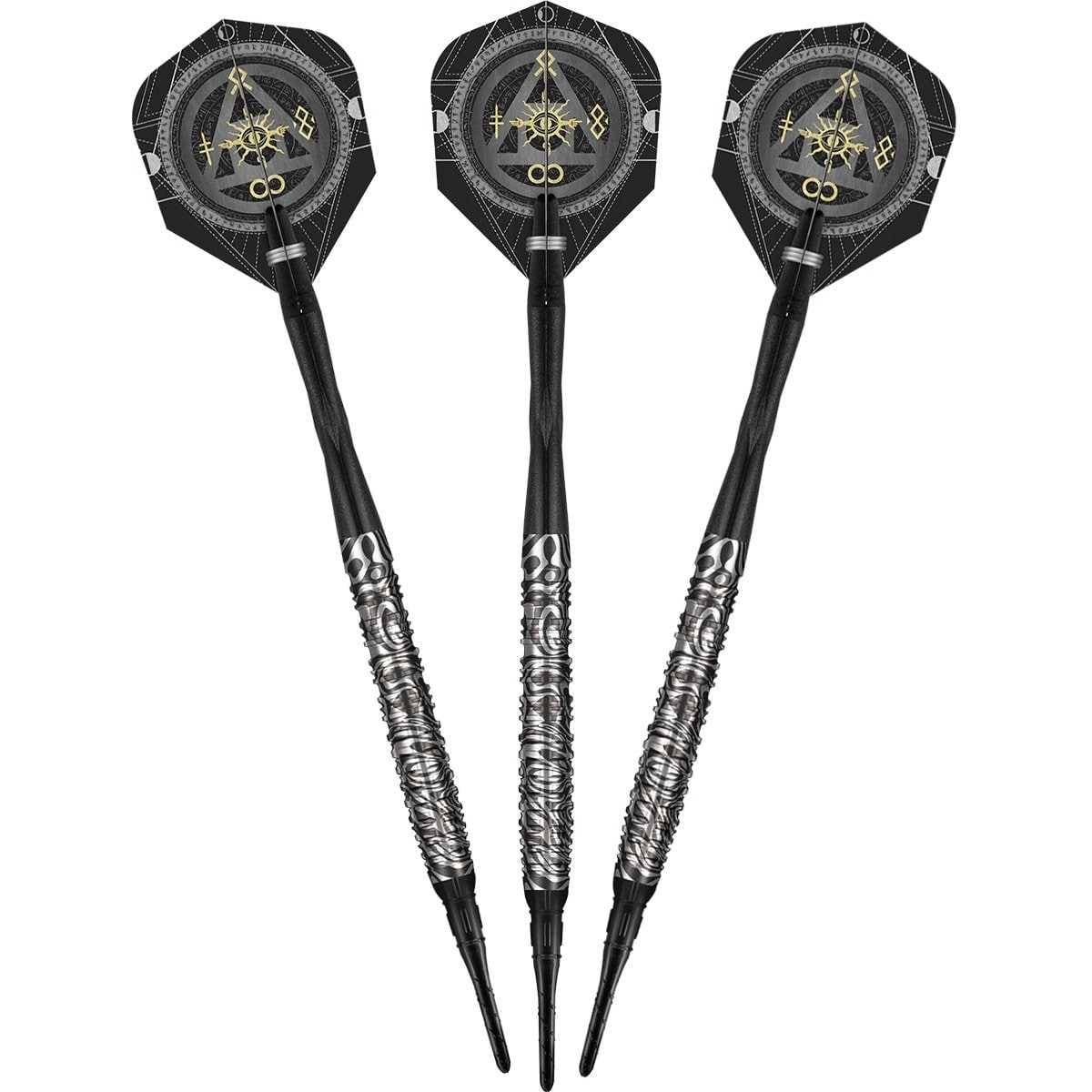 Shot Alchemy Runstel 90% 20 gr Softdart