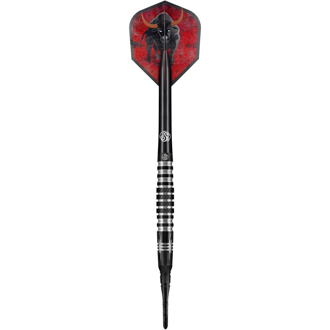 Shot Americana The Wrangler Softdart 18g