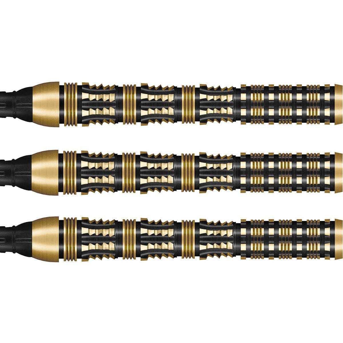 Shot Badlands The Sheriff 90% 20 gr Softdart