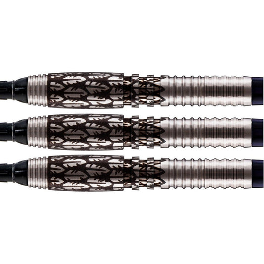 Shot Birds of Prey Kite 80% Softdart