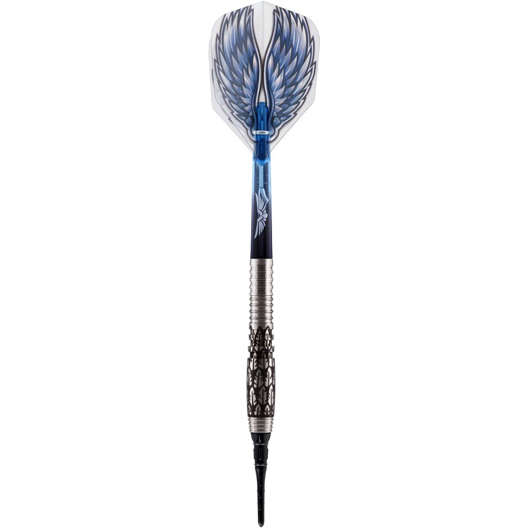 Shot Birds of Prey Kite 80% Softdart