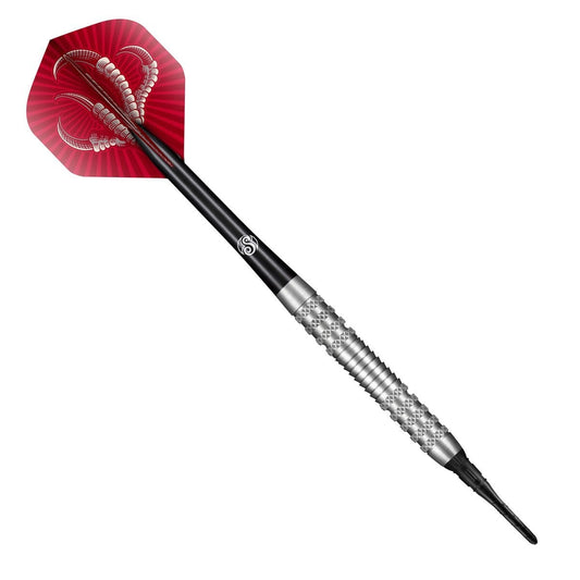 Shot Birds of Prey Osprey 80% Softdart 18g