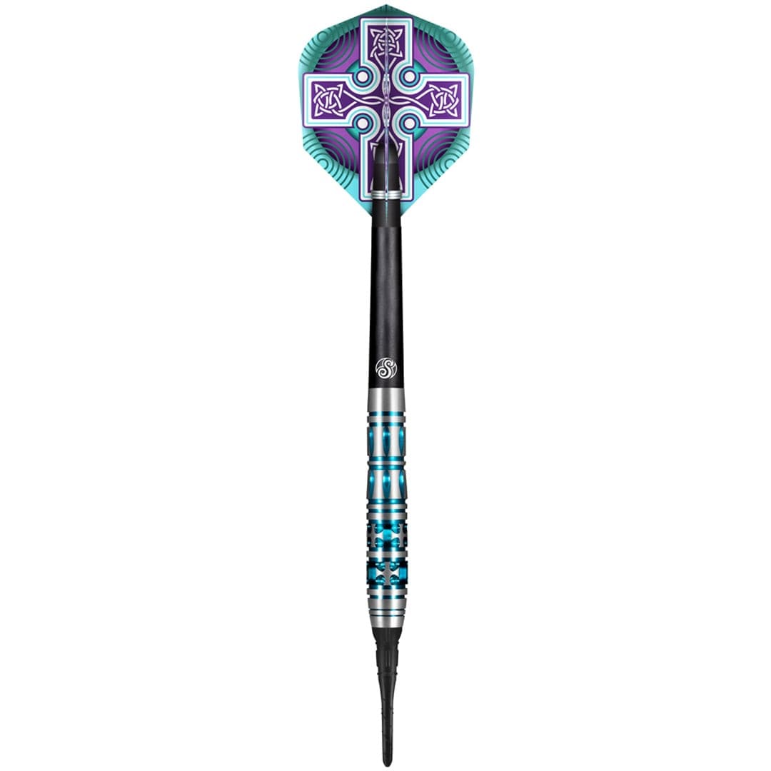 Shot Celt Boudicca Softdart 18g