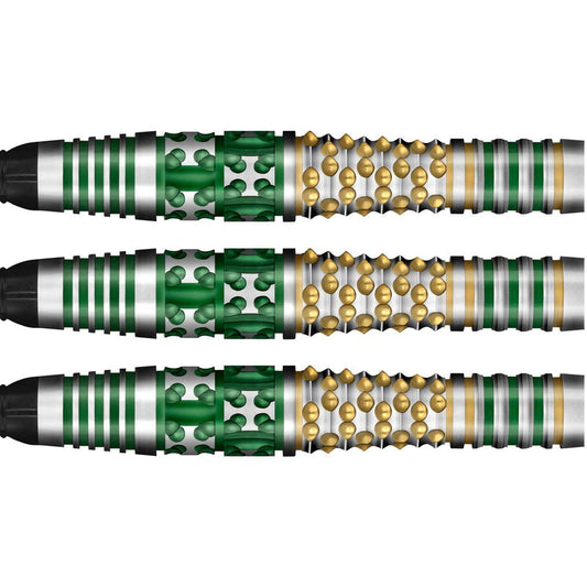 Shot Celt Cernunnos Softdart