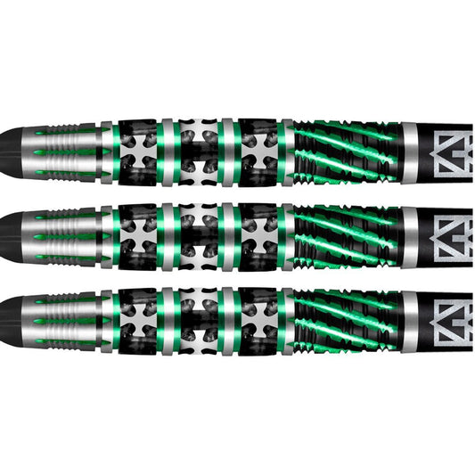 Shot Celt Druid Softdart